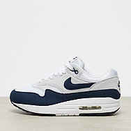NIKE Air Max 1 whiteobsidian platinumblack bei ONYGO NIKE Air Max 1 whiteobsidian platinumblack bei ONYGO